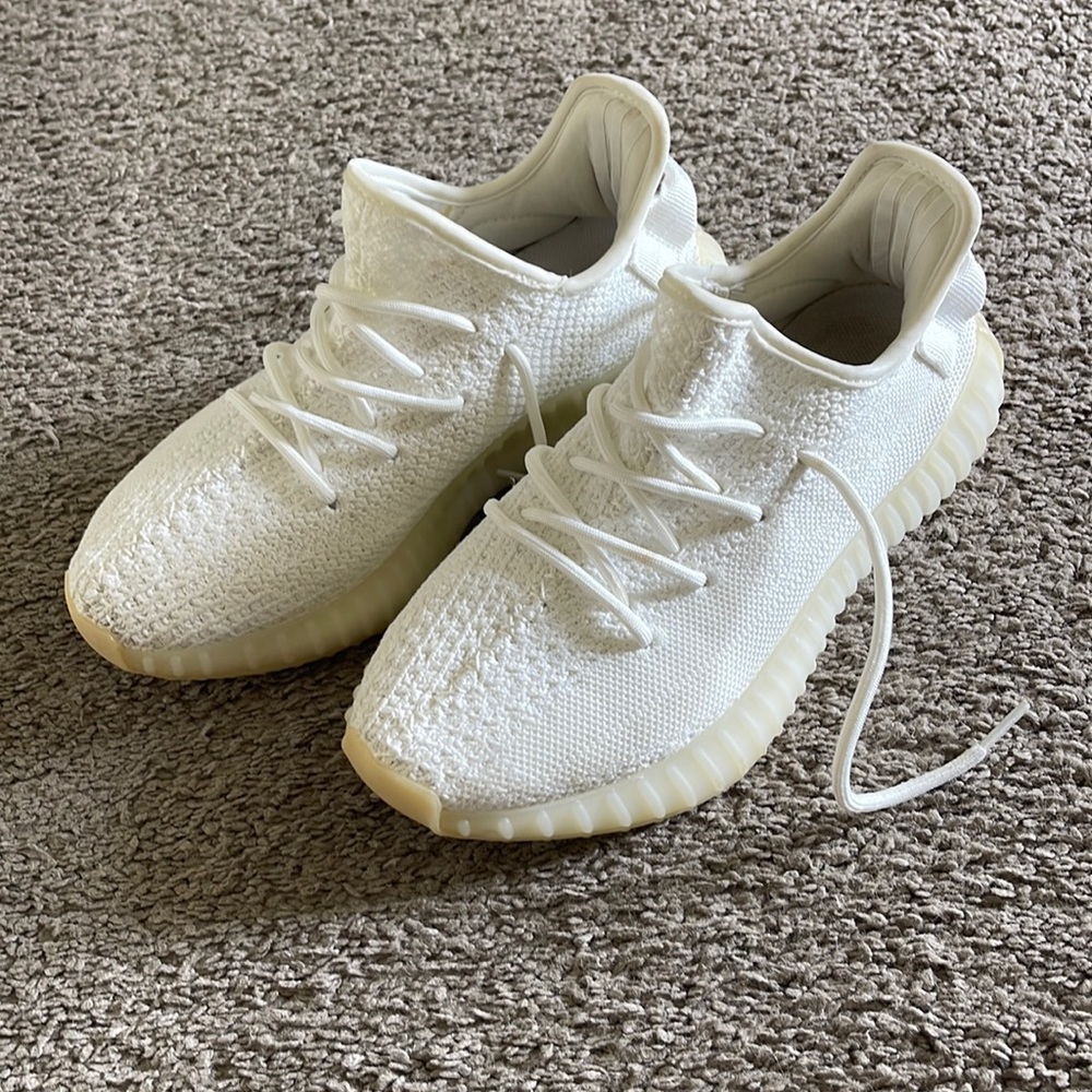 Yeezy boost